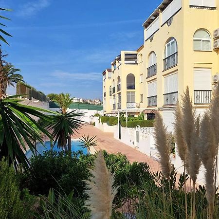 Casa De Kosma Apartment Torrevieja Exterior photo