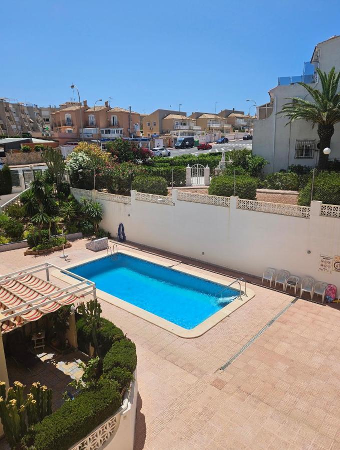Casa De Kosma Apartment Torrevieja Exterior photo
