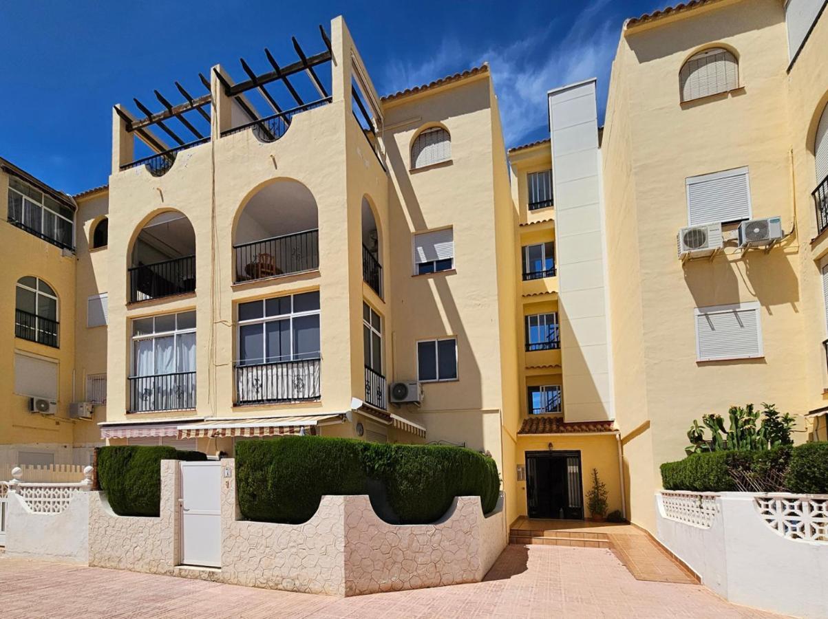 Casa De Kosma Apartment Torrevieja Exterior photo